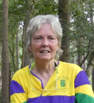 Jane Archer