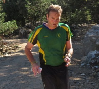 Steve Mckinley