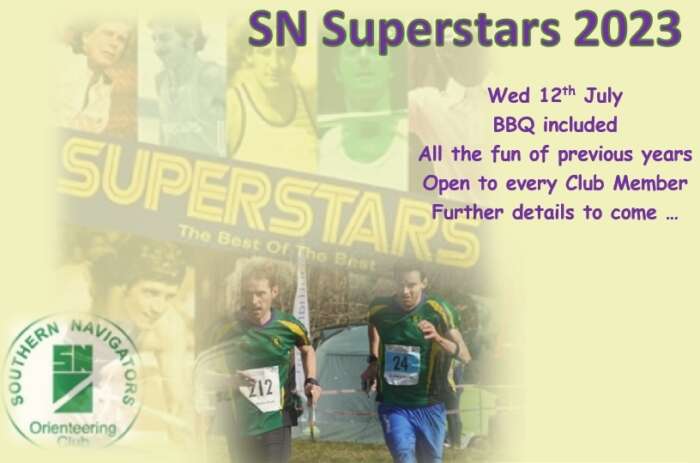 SN Superstars