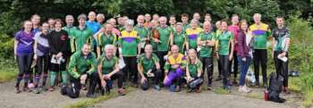 Handicap 2024 - Frith