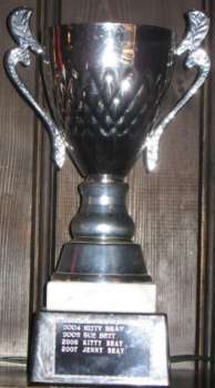 Sn League Ladies Trophy